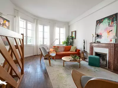 Appartement, 100 m²