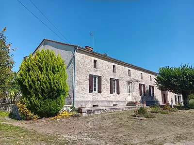Maison, 140 m²