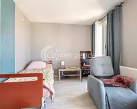 Appartement, 26 m²