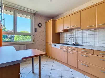 Appartement, 98 m²