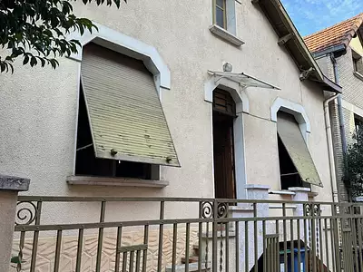 Maison, 75 m²
