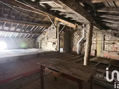 Maison, 97 m²