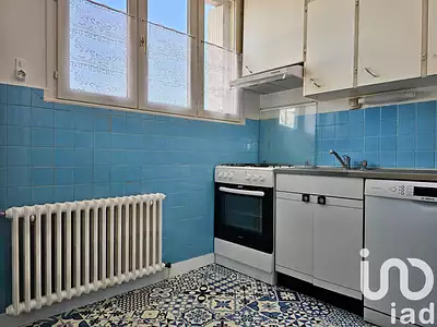 Maison, 90 m²