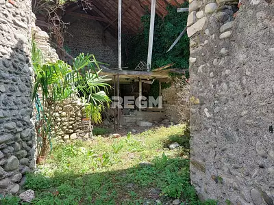 Maison, 50 m²