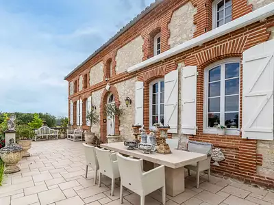 Maison, 330 m²