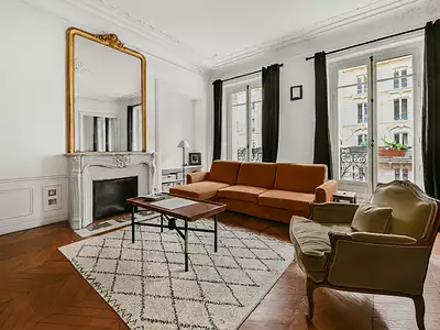 Appartement, 113 m²