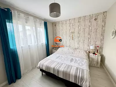 Maison, 98 m²
