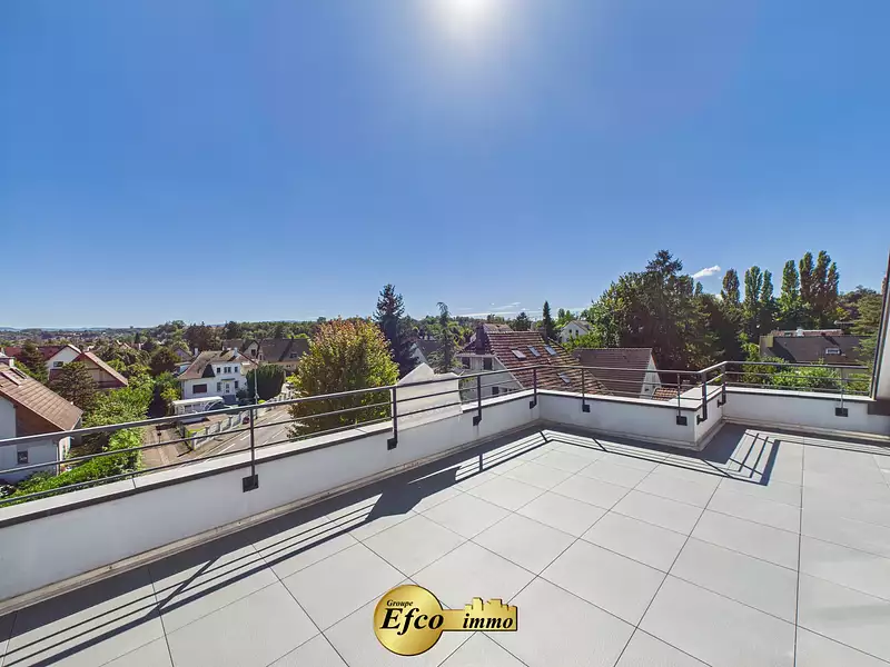 Appartement, 141 m²