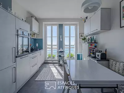 Appartement, 93,9 m²