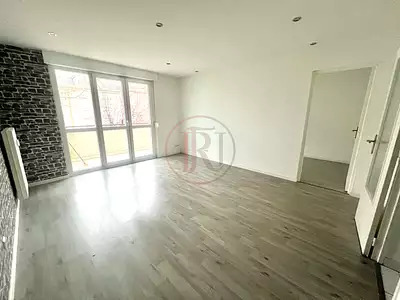Appartement, 73,77 m²