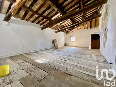 Maison, 130 m²