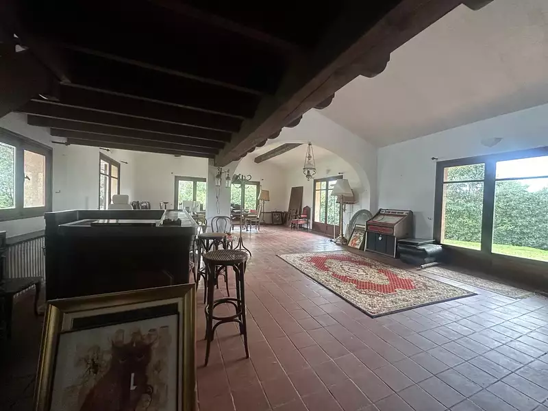 Maison, 315,33 m²