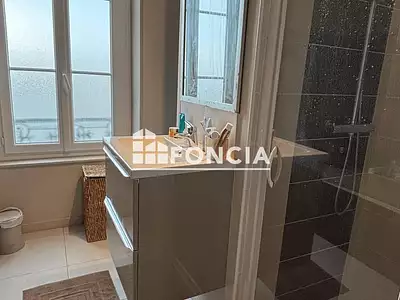 Appartement, 89 m²