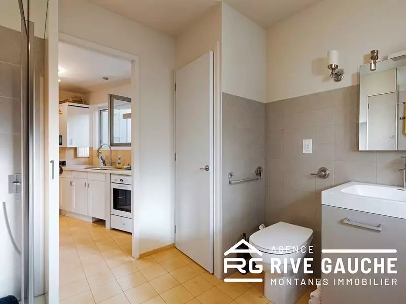 Maison, 88 m²