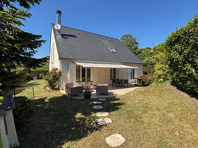 Maison, 143 m²