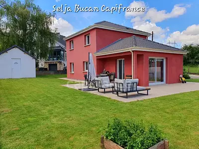 Maison, 105 m²