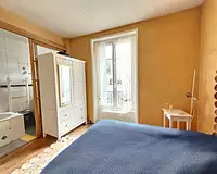 Appartement, 56,5 m²