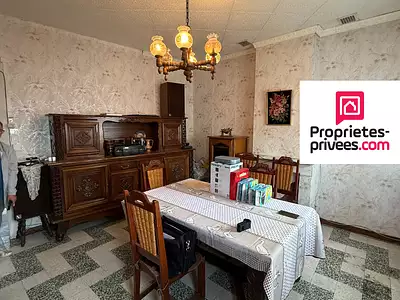 Maison, 75 m²