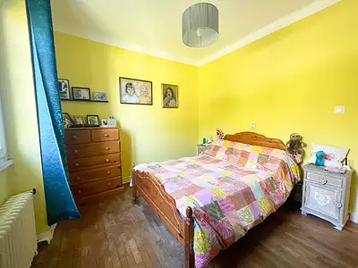 Maison, 150 m²