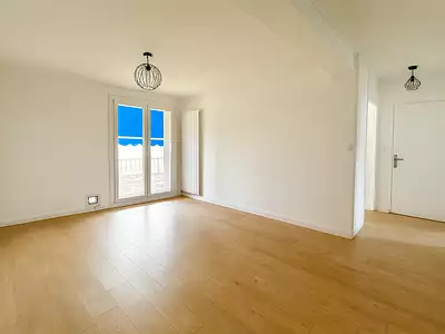 Appartement, 58,3 m²