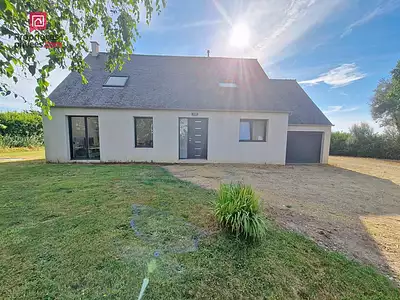 Maison, 138 m²