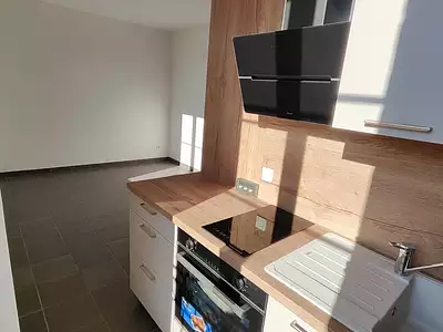 Appartement, 32,08 m²