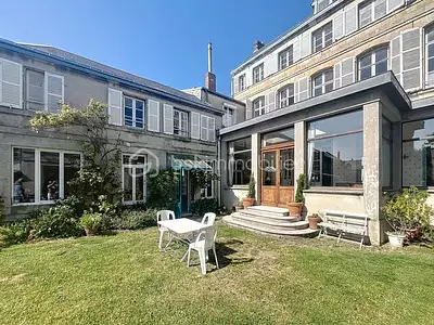 Maison, 416 m²