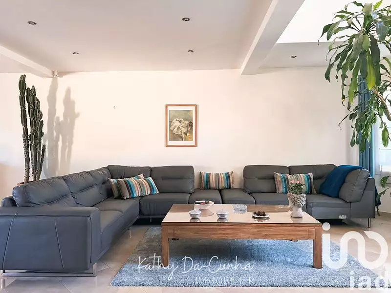 Maison, 162 m²