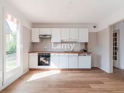 Maison, 103,83 m²