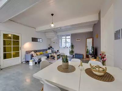Maison, 110 m²