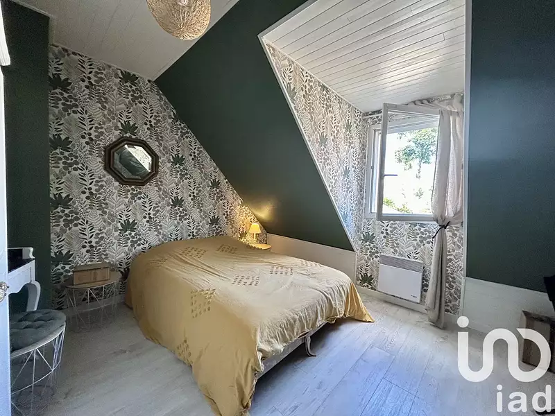 Maison, 182 m²