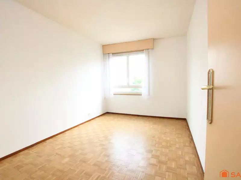 Appartement, 83 m²