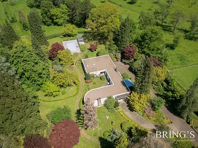 Maison, 511 m²