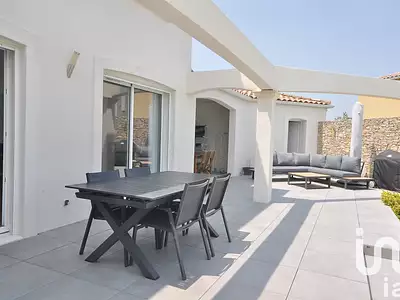 Maison, 161 m²