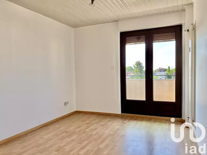Appartement, 72 m²