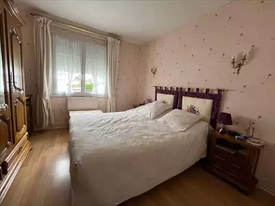 Maison, 90 m²