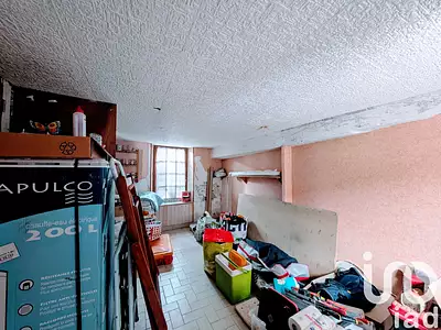 Maison, 82 m²