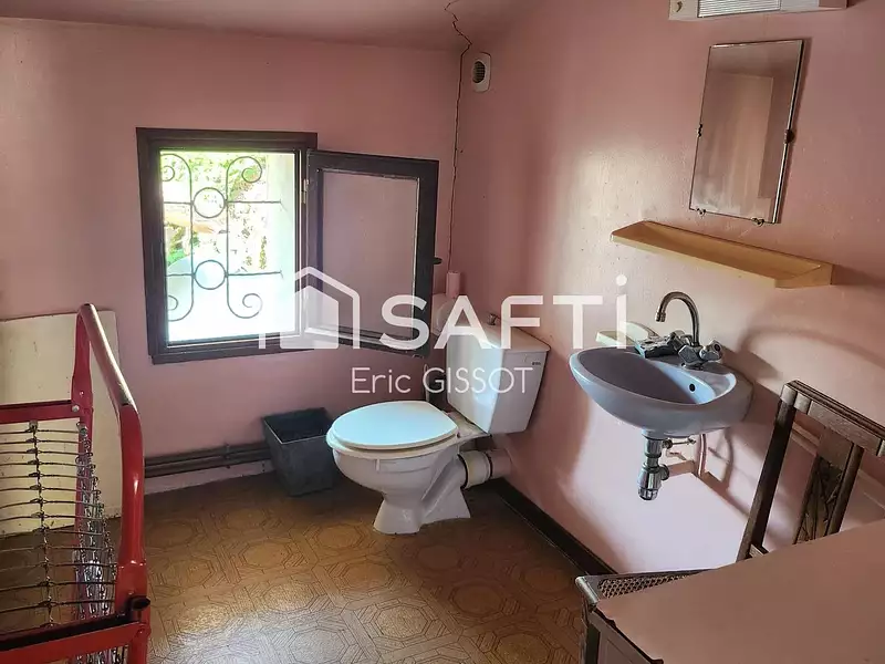 Maison, 129 m²