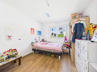 Maison, 126 m²