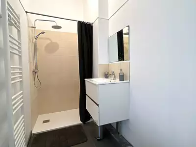 Appartement, 45,79 m²