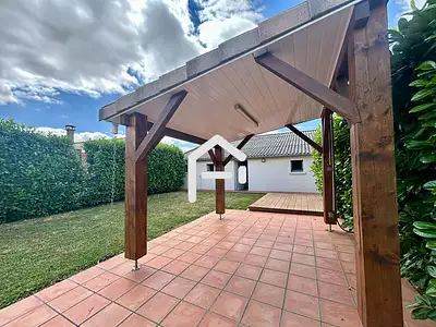 Maison, 75 m²