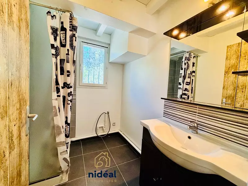 Maison, 110 m²