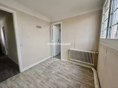 Appartement, 76,19 m²