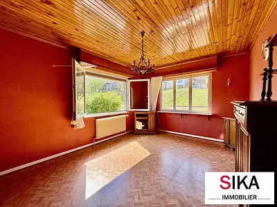 Maison, 101 m²