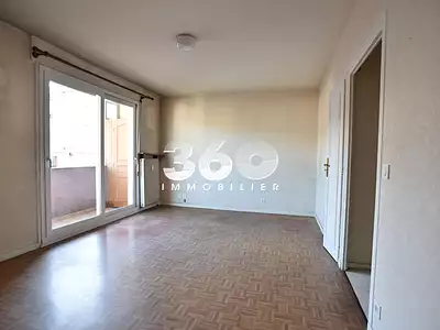 Appartement, 29 m²