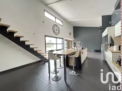 Maison, 174 m²