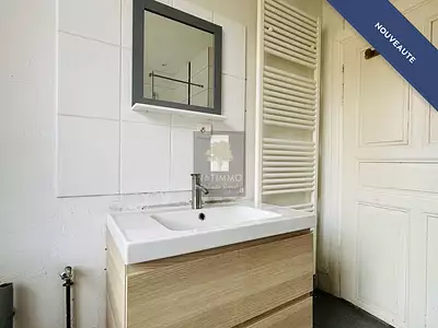 Appartement, 95 m²