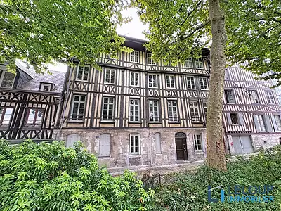 Appartement, 35,9 m²