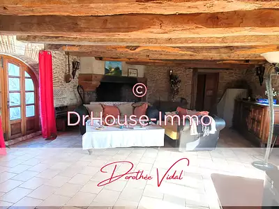 Maison, 182 m²