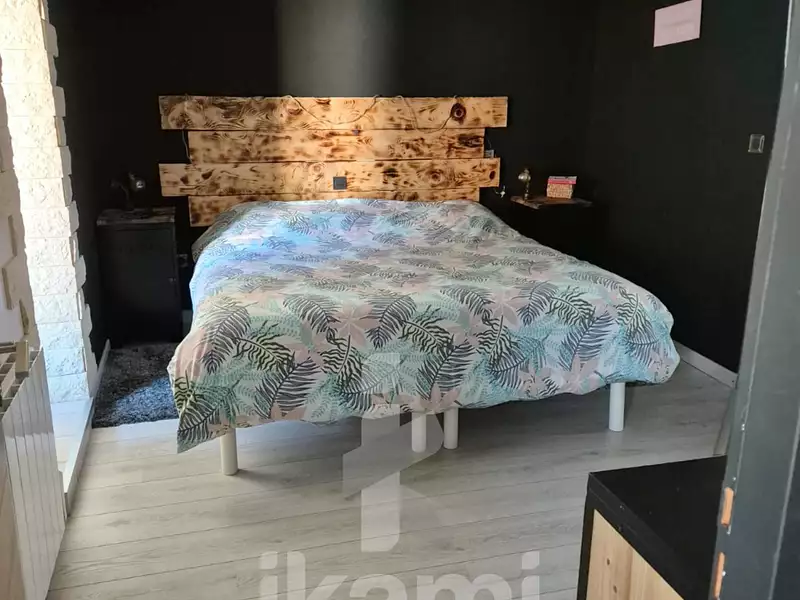Maison, 220 m²